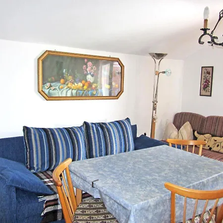 Apartamento Haus Jennerwein *