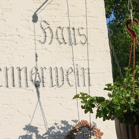 Haus Jennerwein *