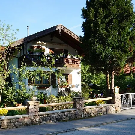 Haus Jennerwein *