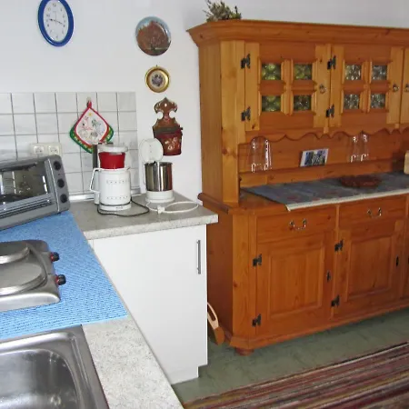 Haus Jennerwein * Sachrang