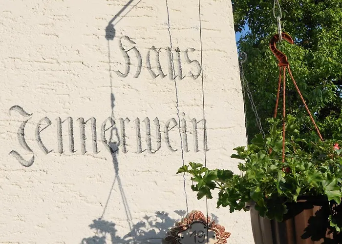 Haus Jennerwein *