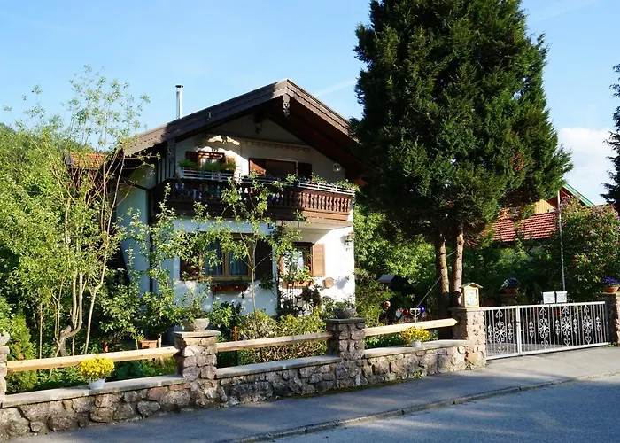 Haus Jennerwein *