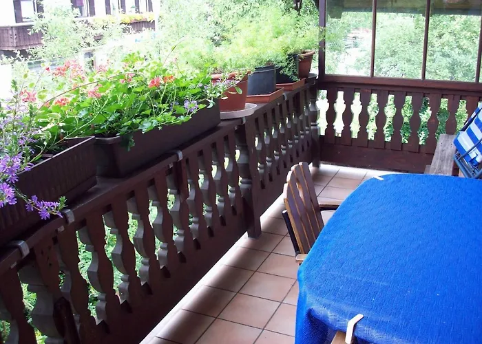 Haus Jennerwein * Sachrang