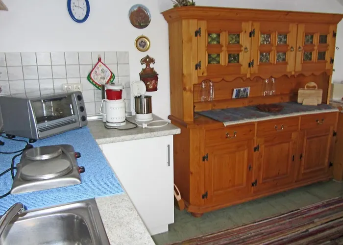Haus Jennerwein * 사슈랑