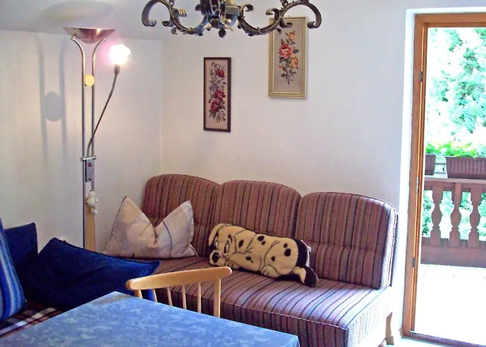 Haus Jennerwein Appartement